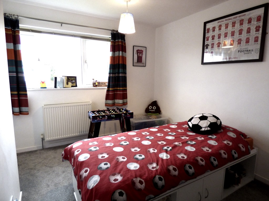 Bedroom - HD Wallpaper 