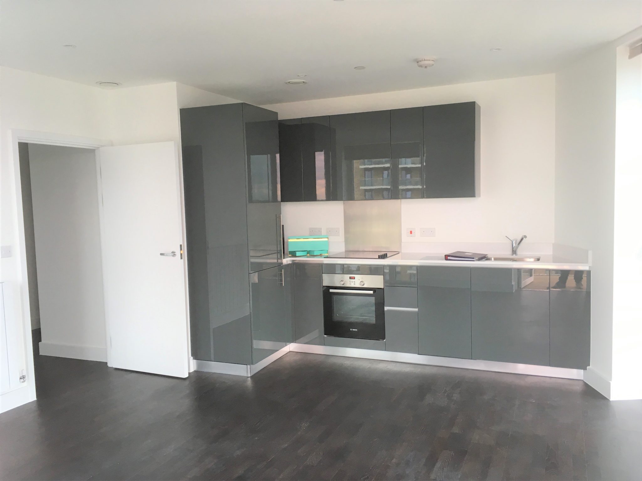 Kitchen - HD Wallpaper 