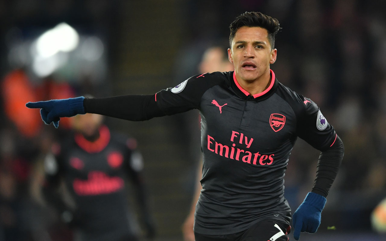 Arsenal - HD Wallpaper 