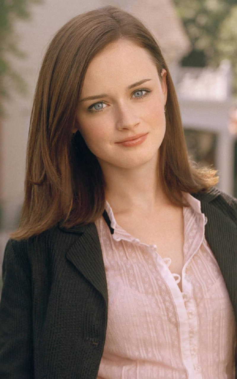 Gilmore Girls Rory Season 5 - HD Wallpaper 