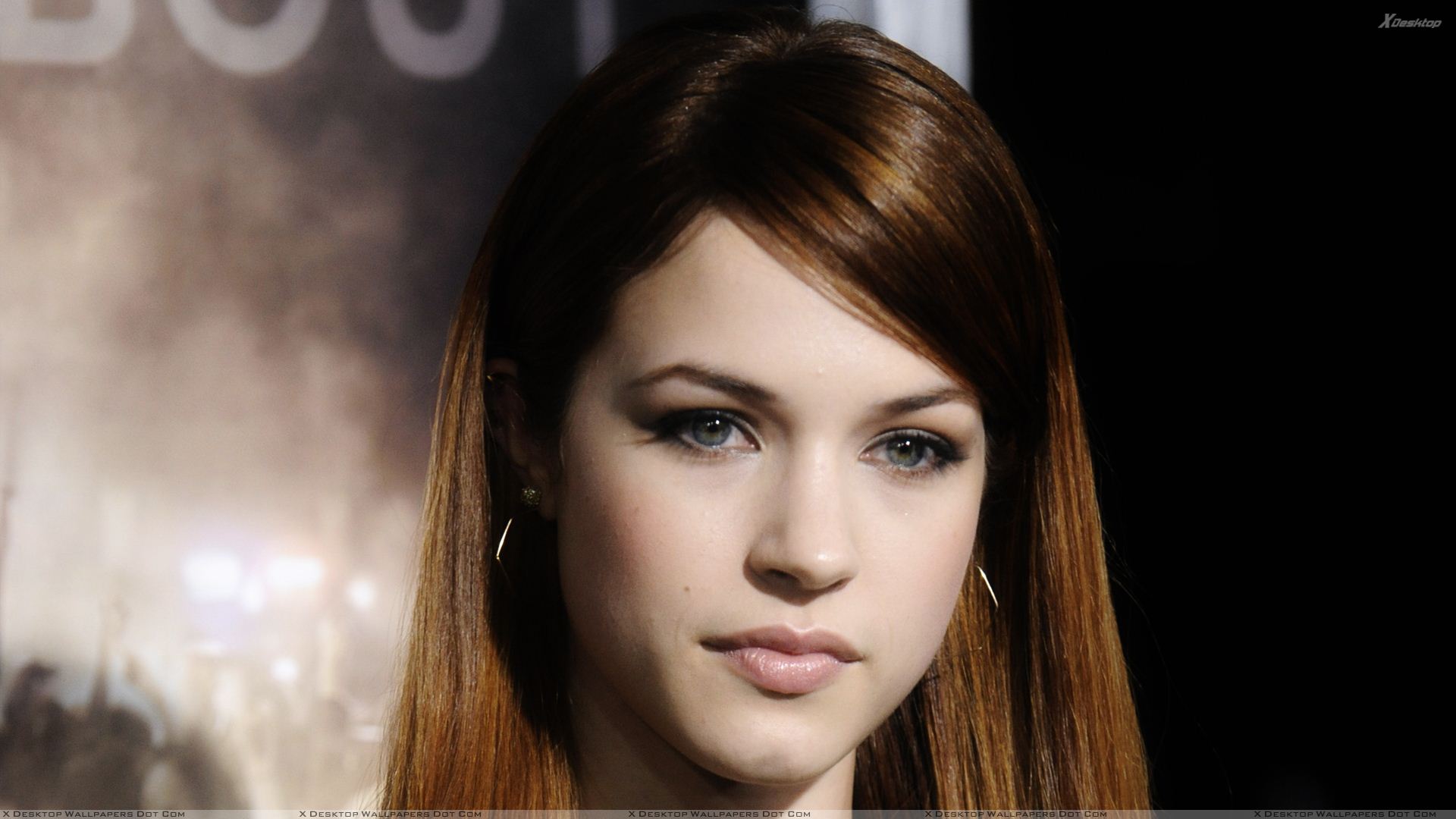 Alexis Knapp Hd - HD Wallpaper 