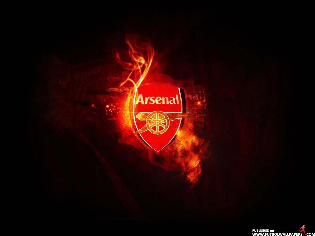 Best Arsenal Wallpaper - Arsenal Wallpapers Hd - HD Wallpaper 