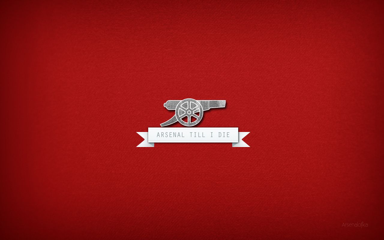 Arsenal Hd - HD Wallpaper 