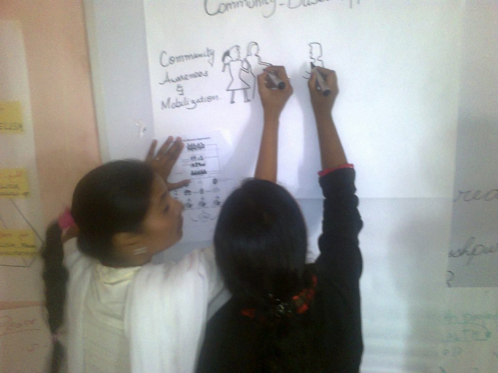 Whiteboard - HD Wallpaper 