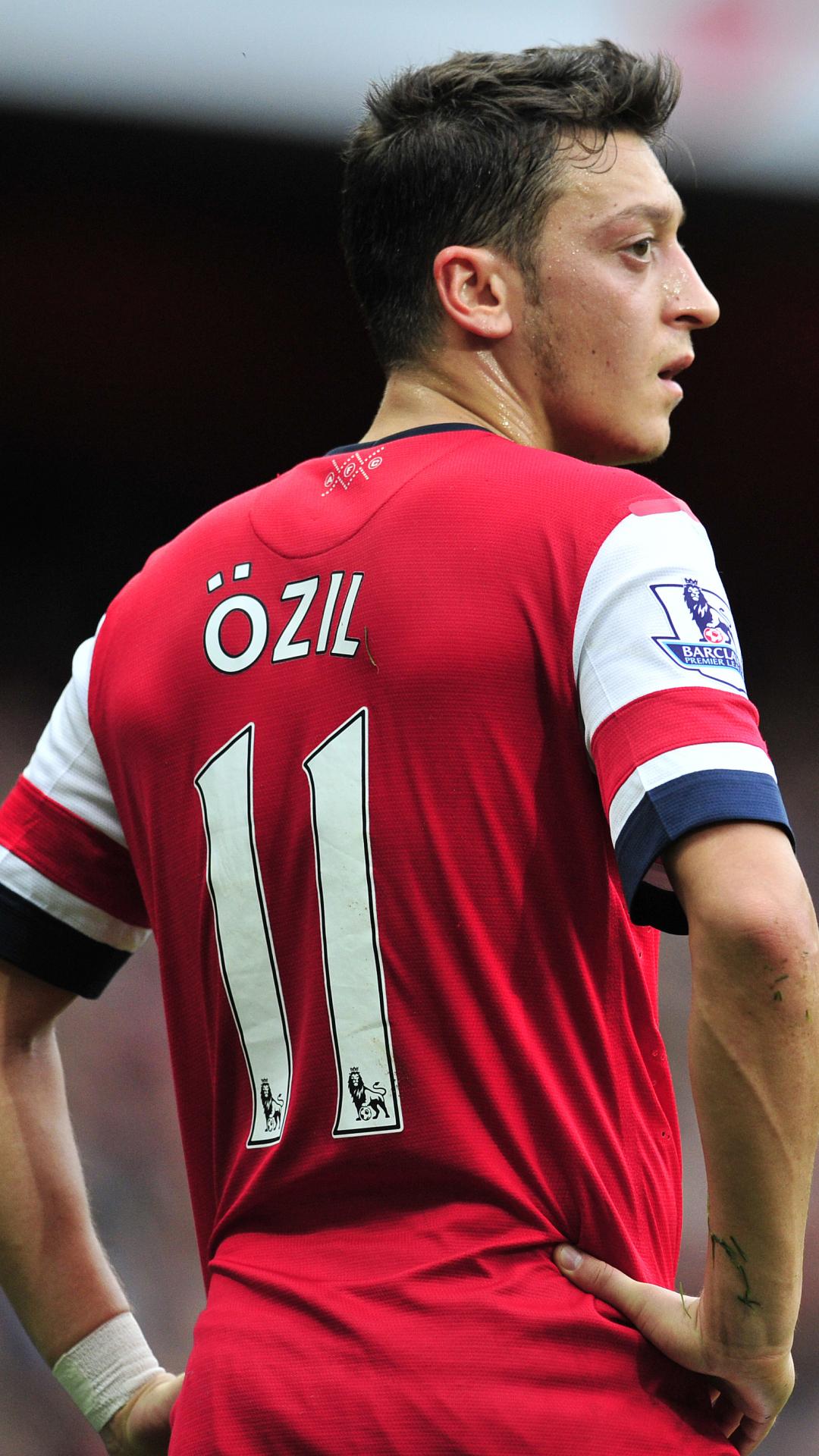 Mesut Ozil Wallpaper Hd - Iphone 7 Wallpaper Ozil - HD Wallpaper 