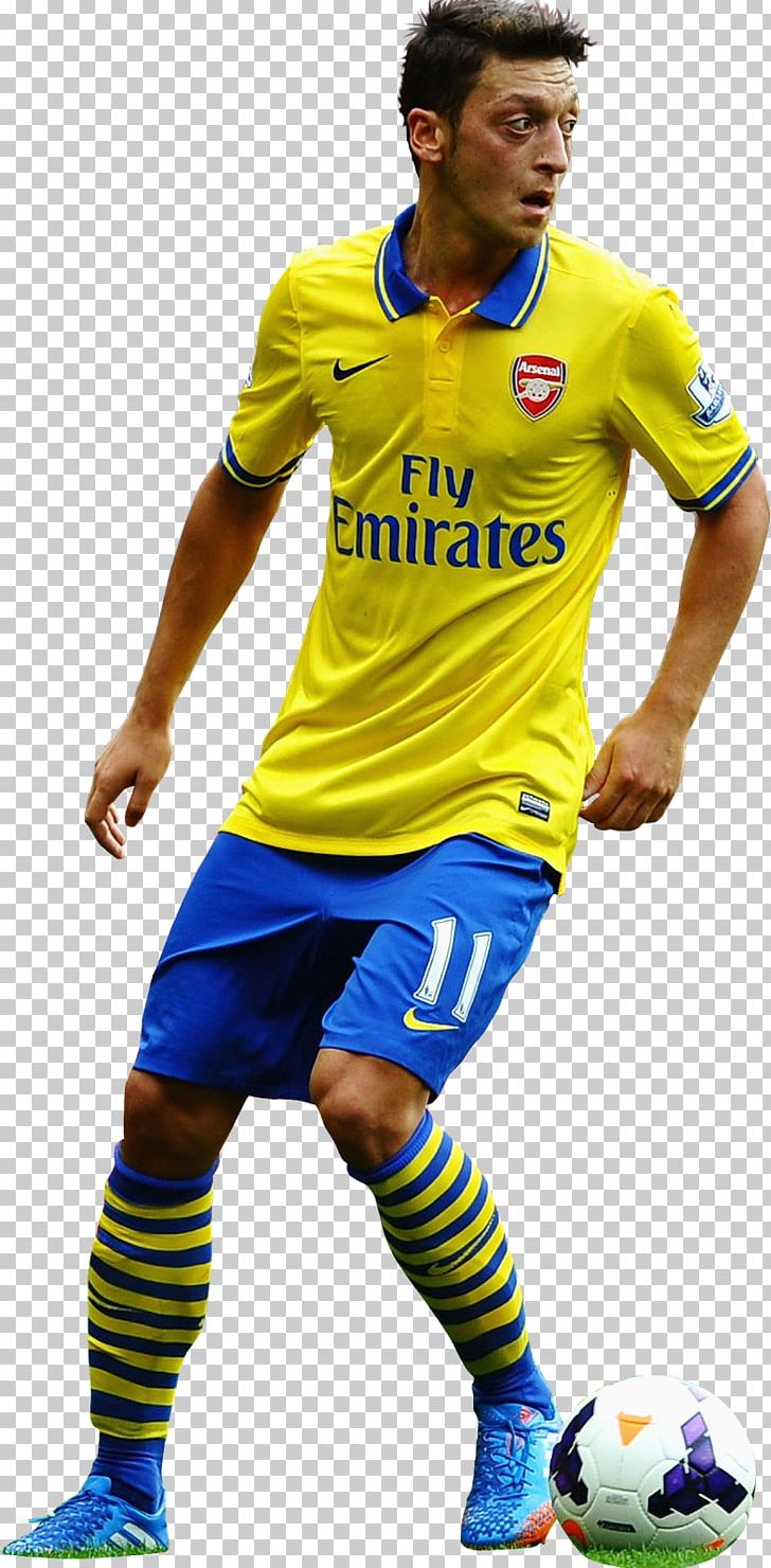 Mesut Özil Jersey Arsenal F - Emirates - HD Wallpaper 