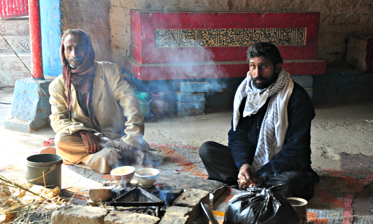 Street Food - HD Wallpaper 