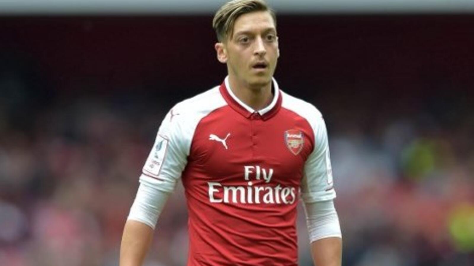 The Attacking Midfielder Has Won His Manager S Approval - Arsenal 2017 Pre Season - HD Wallpaper 