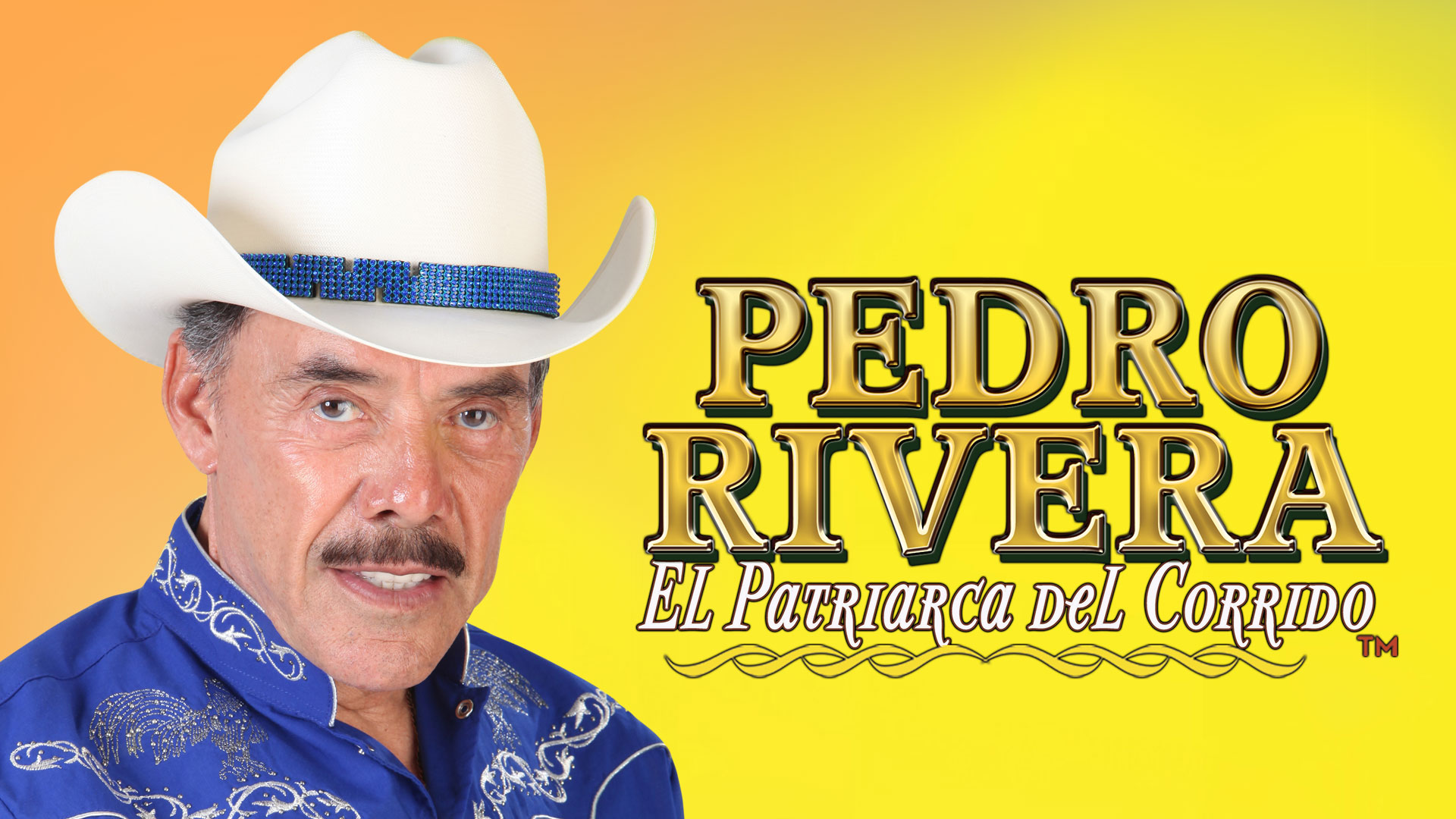 Disquera De Pedro Rivera - HD Wallpaper 