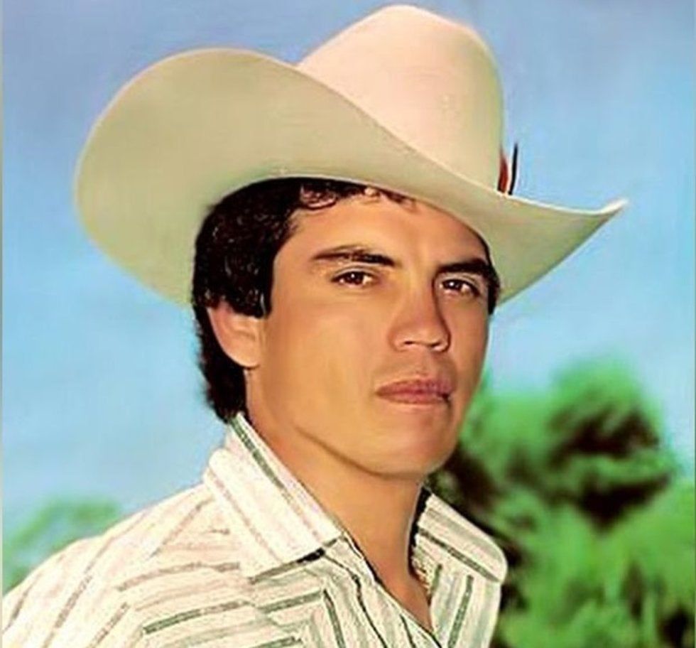 Chalino Sanchez - HD Wallpaper 