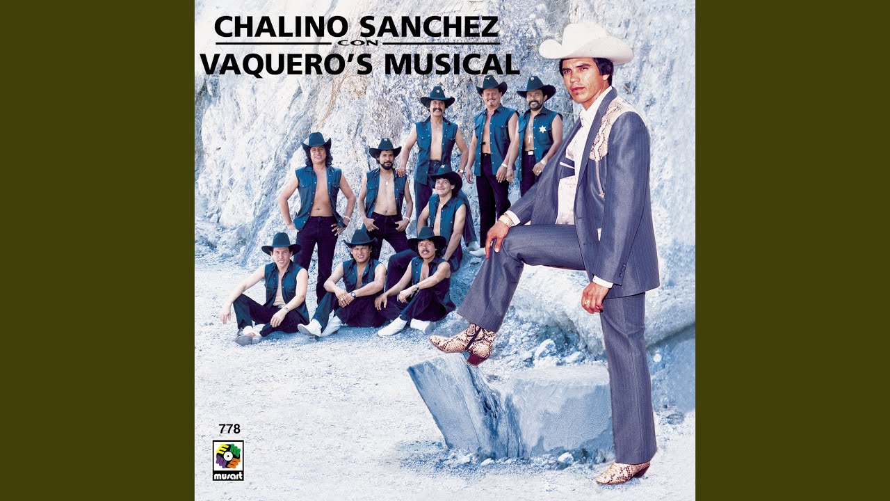 Vaqueros Musical Y Chalino - HD Wallpaper 