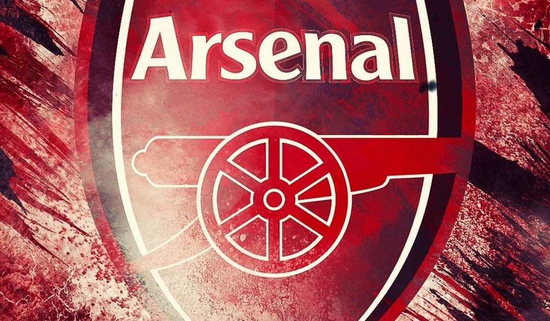 Logo Wallpaper Arsenal - HD Wallpaper 