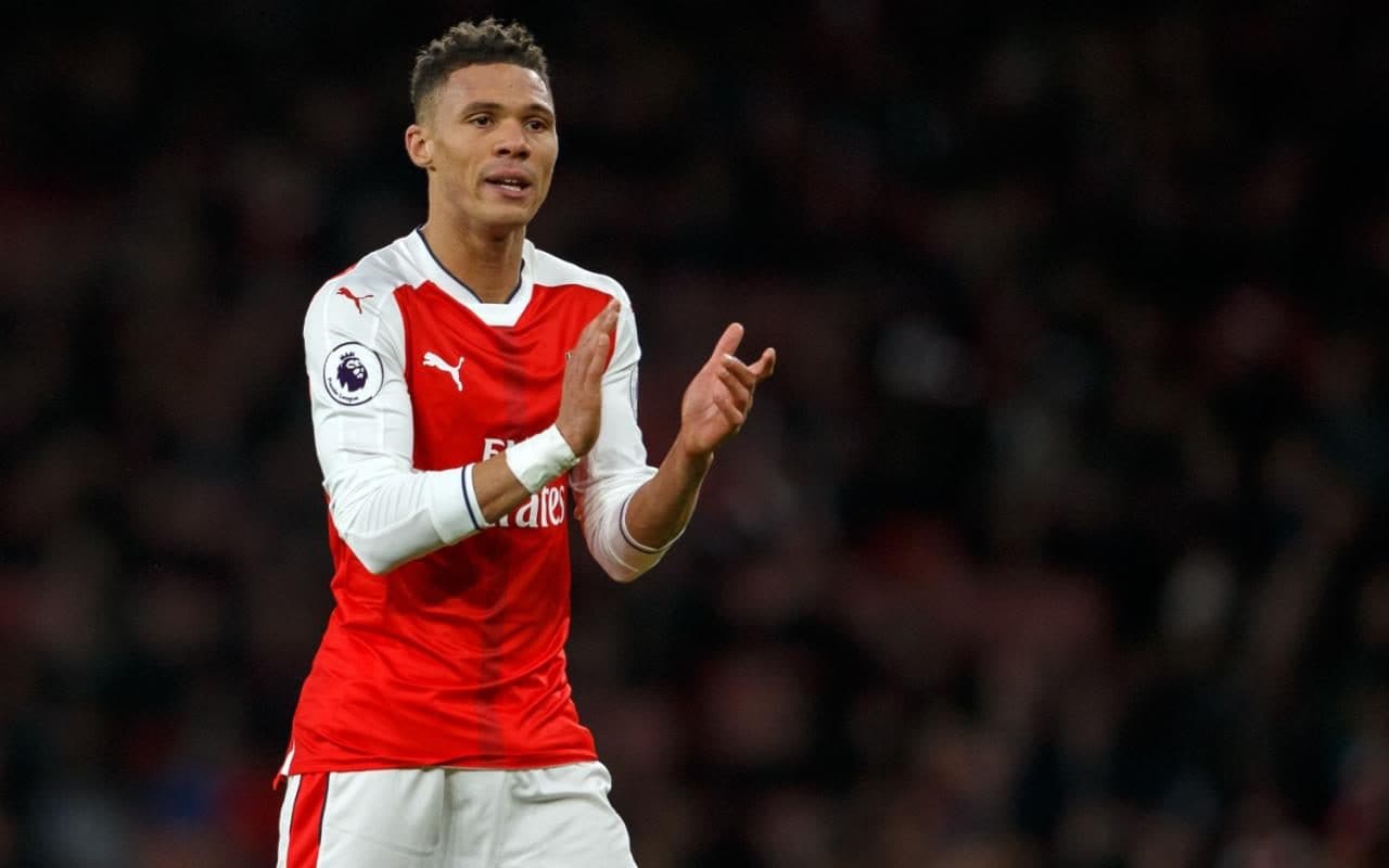 Arsenal Transfer News 2017 - HD Wallpaper 