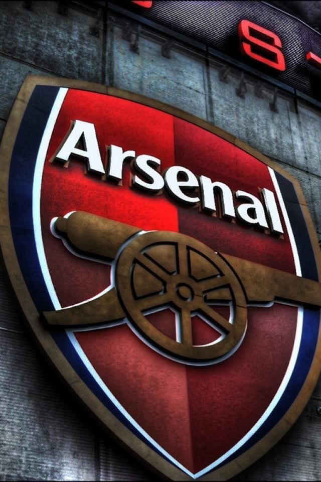 Arsenal Fc - HD Wallpaper 