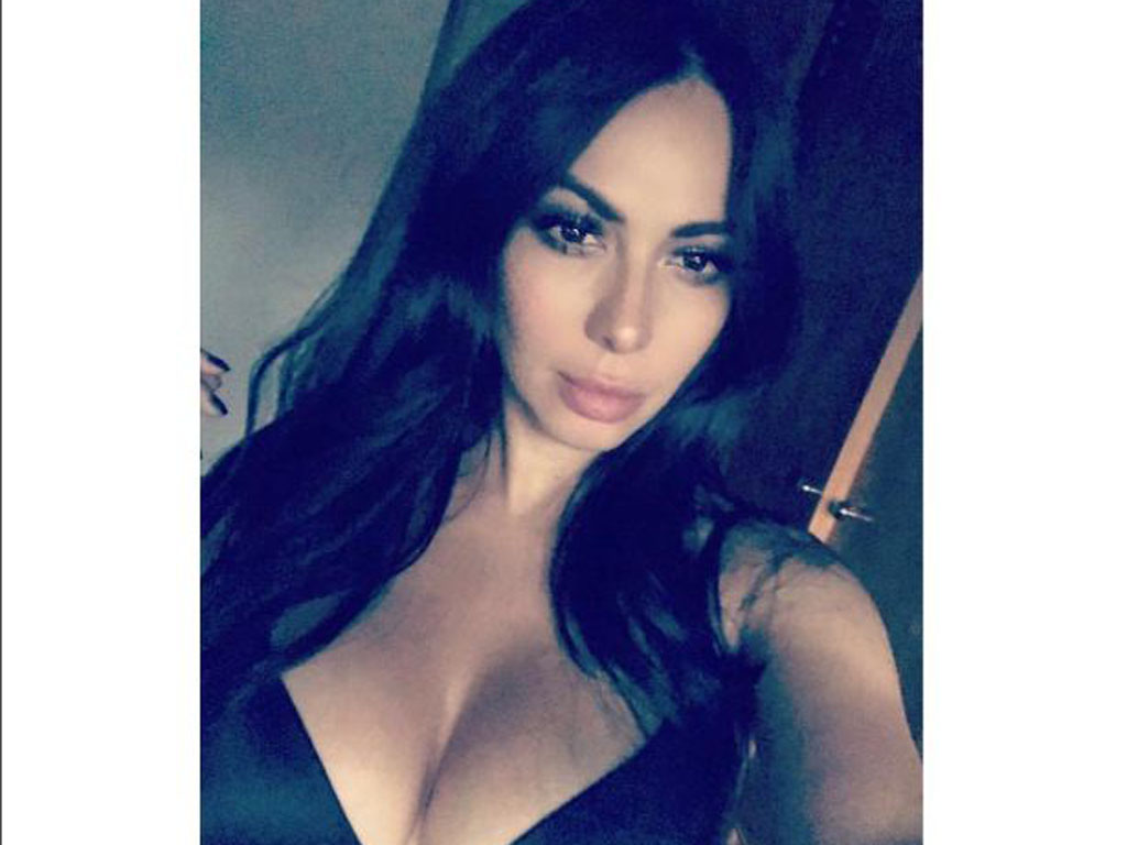 Jimena Sanchez New - HD Wallpaper 