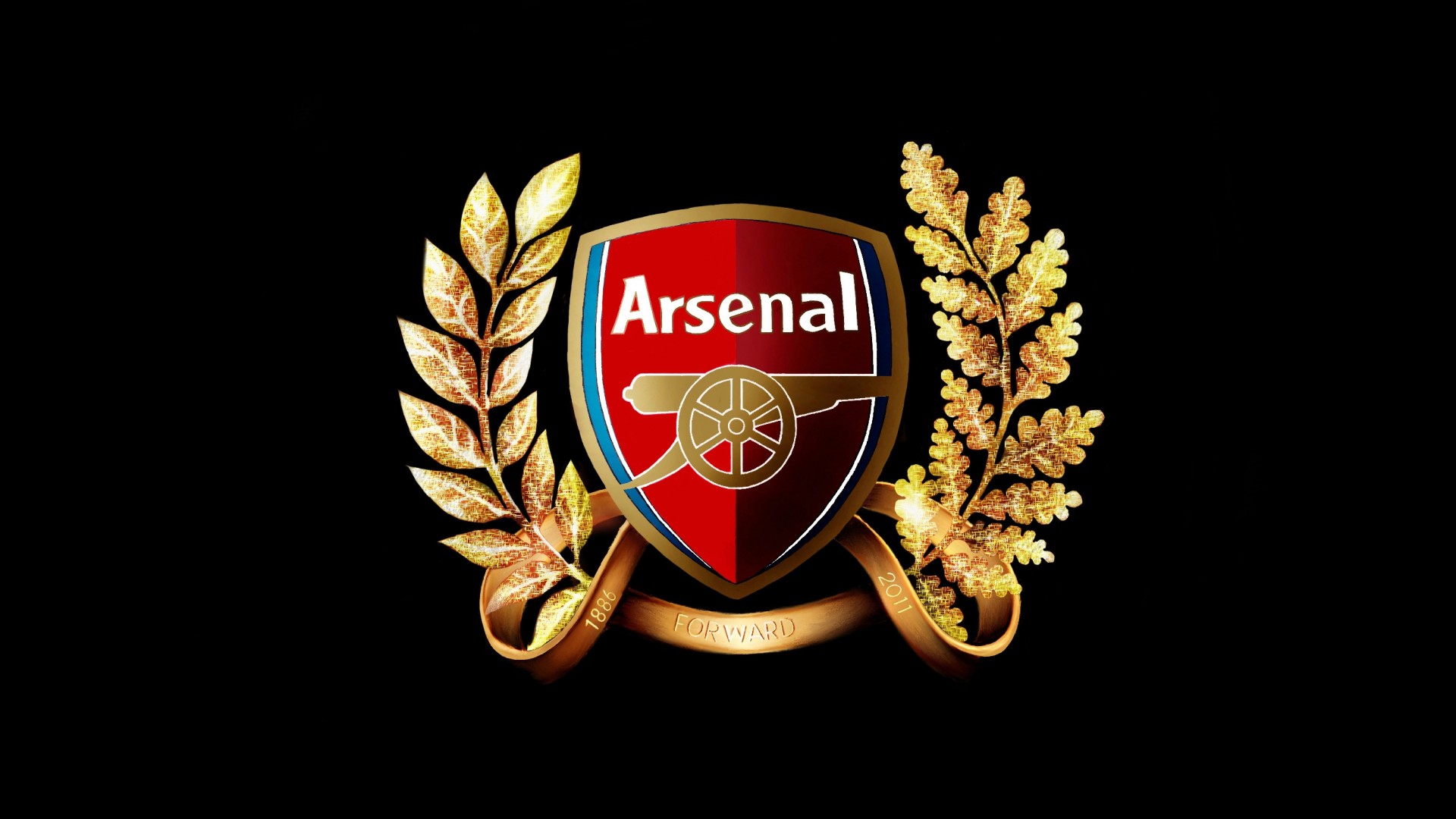 Arsenal F.c. - HD Wallpaper 