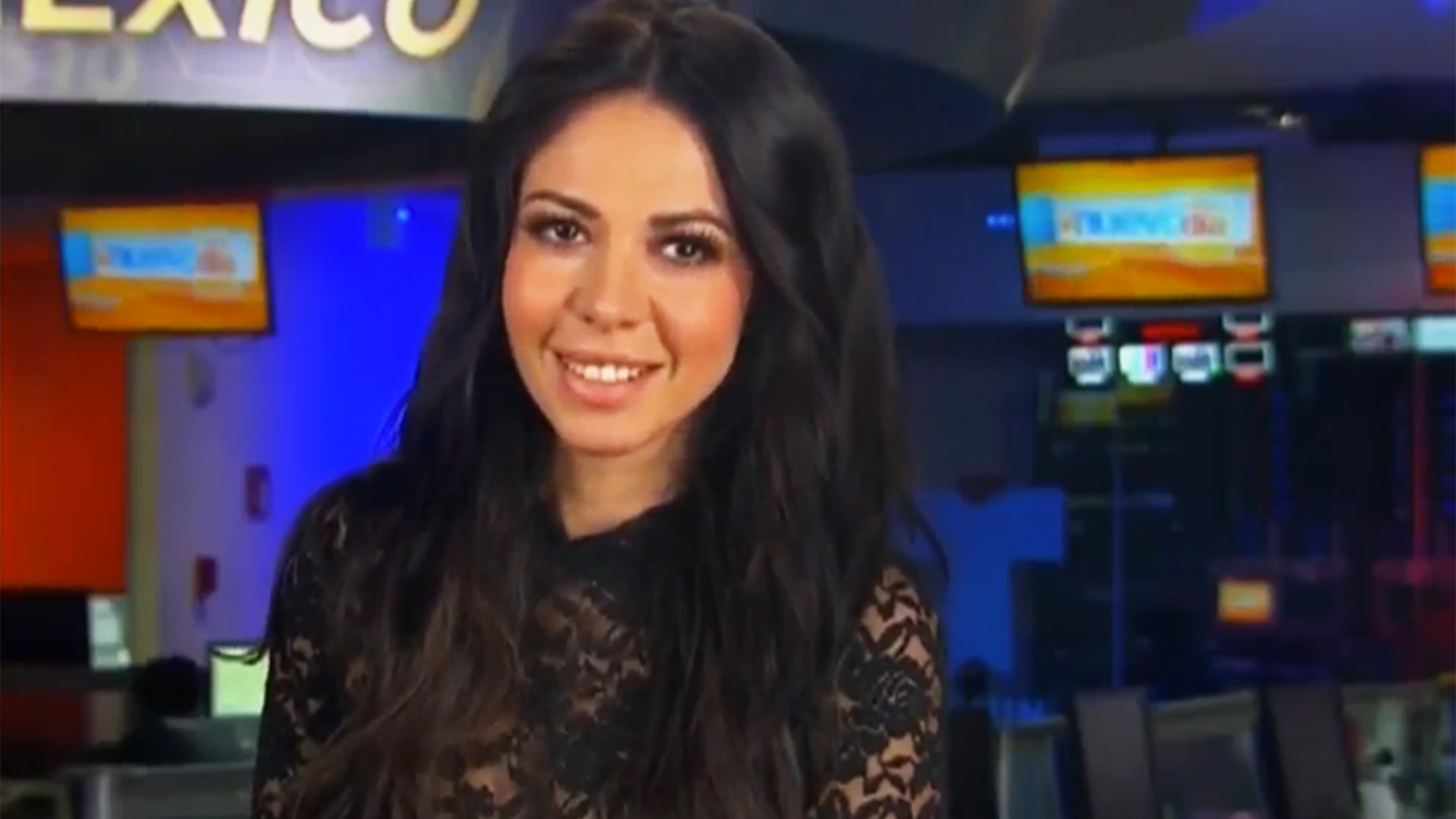 Jimena Sanchez Antes Y Despues - HD Wallpaper 