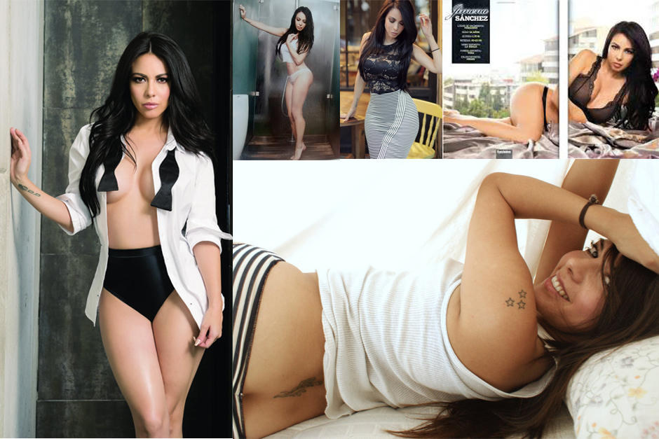 Presentadoras Canal 6 Honduras - HD Wallpaper 