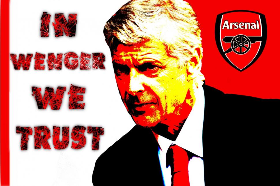 Arsene Wenger, Arsenal, Gunners, Premier League Wallpaper,arsene - HD Wallpaper 
