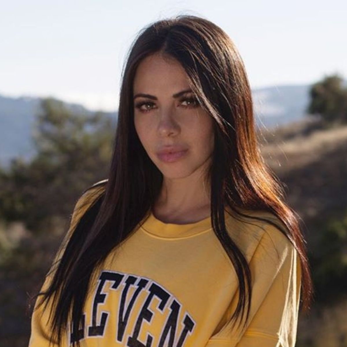 Jimena Sanchez - HD Wallpaper 