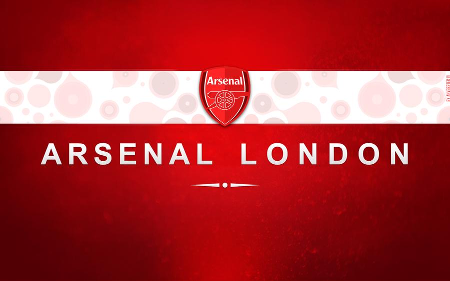 Fc Arsenal London Wallpaper Hd - HD Wallpaper 