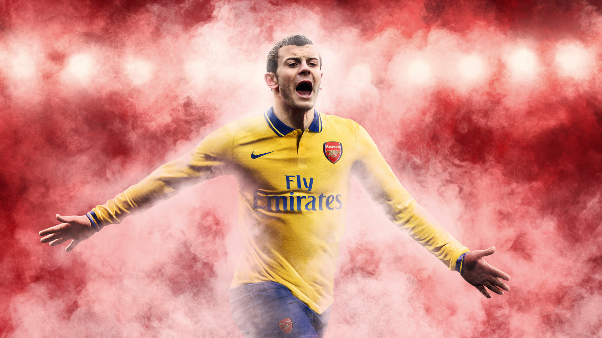 Nike Kits 2013 14 - HD Wallpaper 