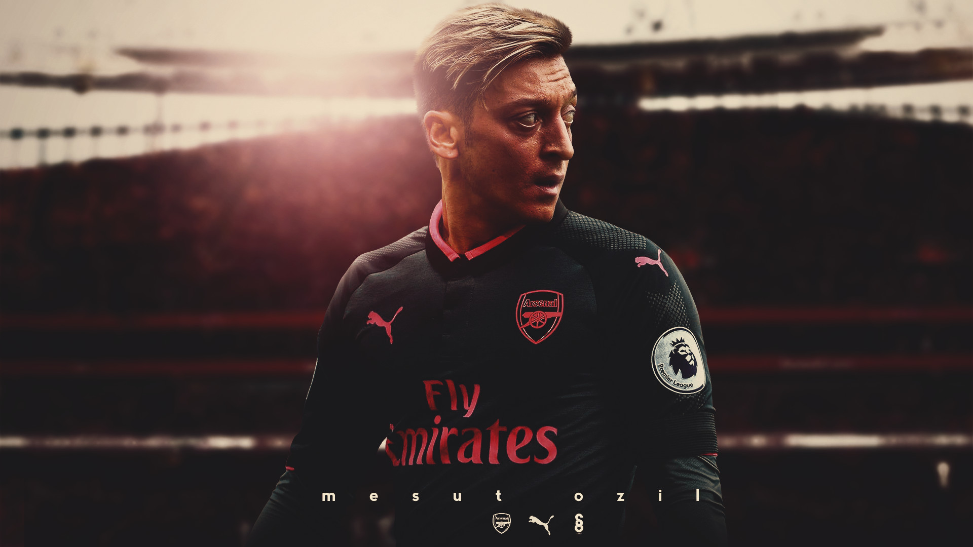 Player - HD Wallpaper 