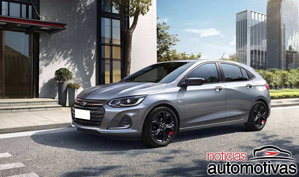 31 New Chevrolet Novo Prisma 2020 Wallpaper With Chevrolet - Chevrolet Onix Sedan Preço - HD Wallpaper 