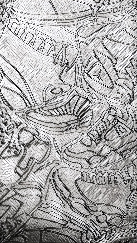 Sketch - HD Wallpaper 