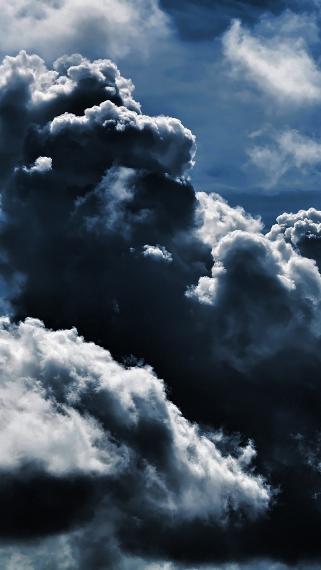 Dark Clouds Wallpaper Iphone - 640x1136 Wallpaper Dark Clouds Wallpaper Iphone - 640x1136 Wallpaper