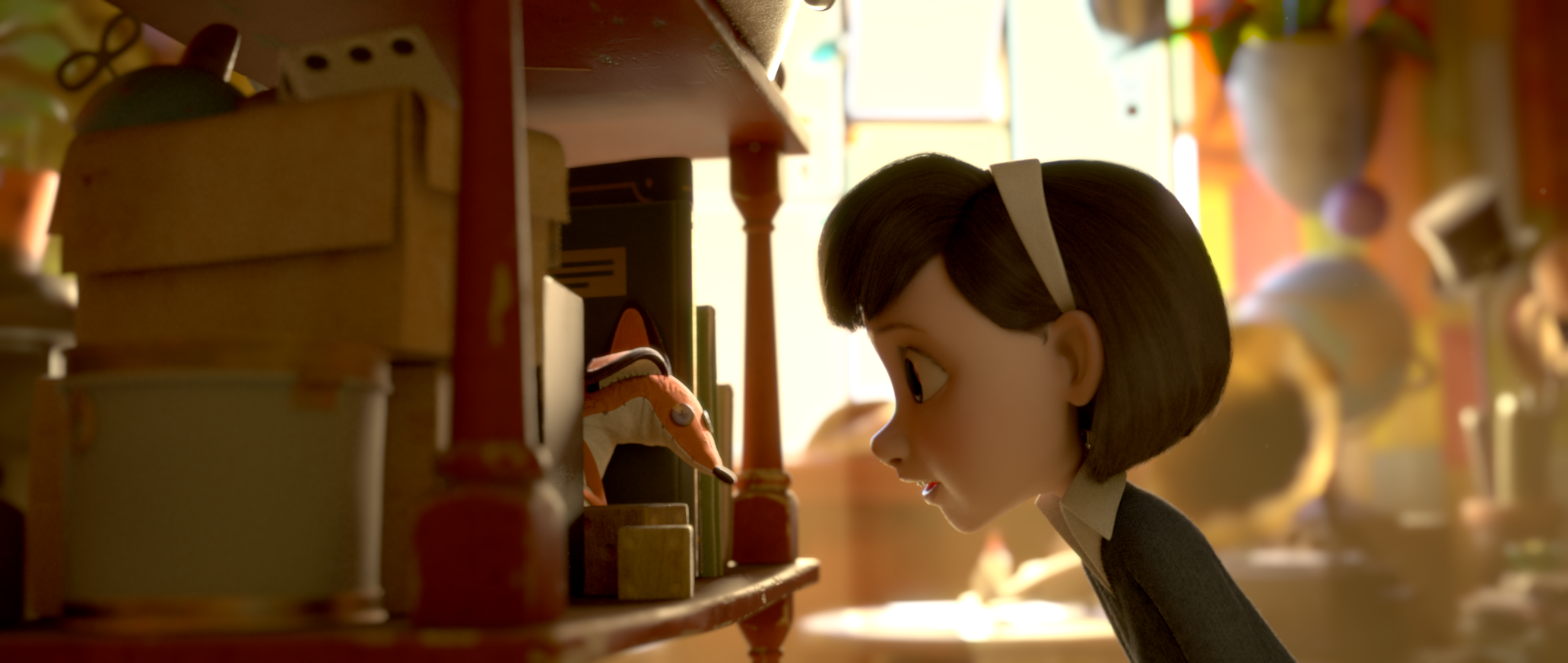 Little Prince Girl - HD Wallpaper 