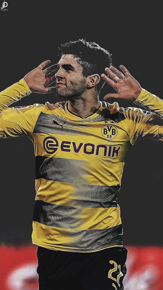 Borussia Dortmund - HD Wallpaper 