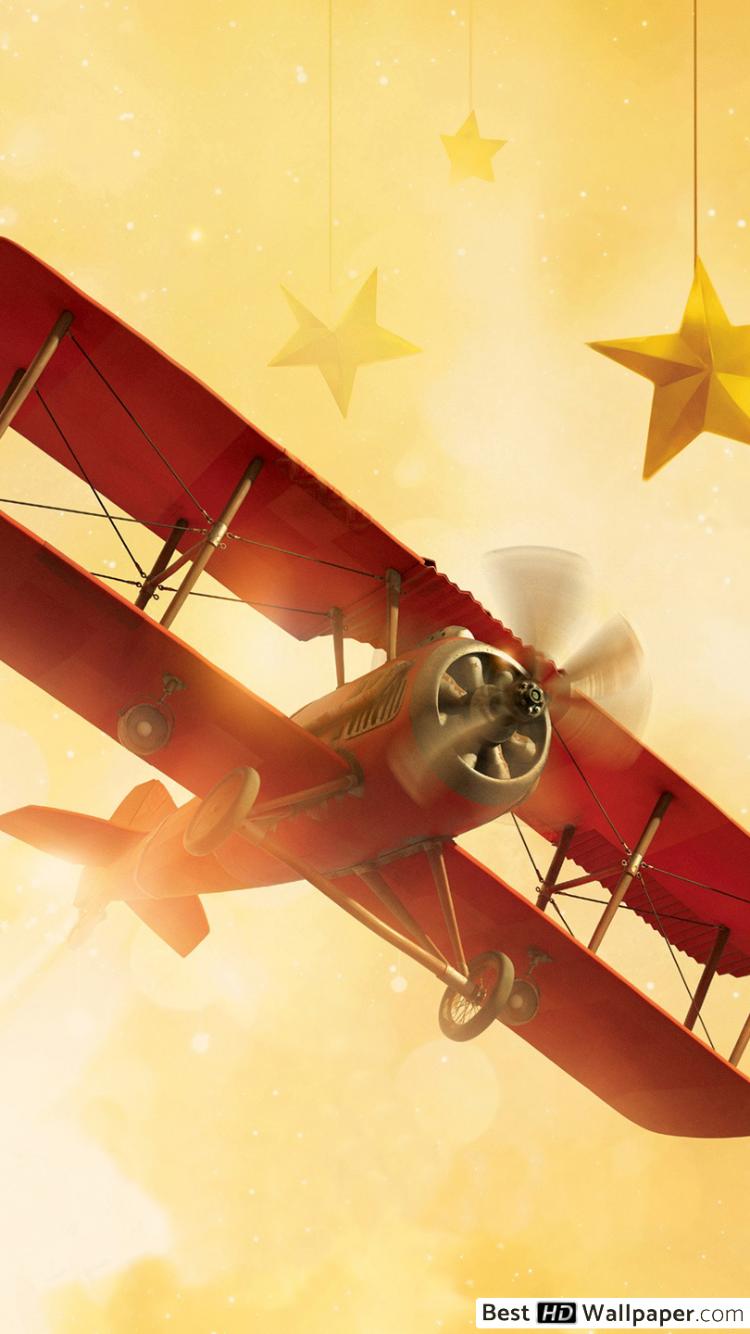 Little Prince Iphone - HD Wallpaper 