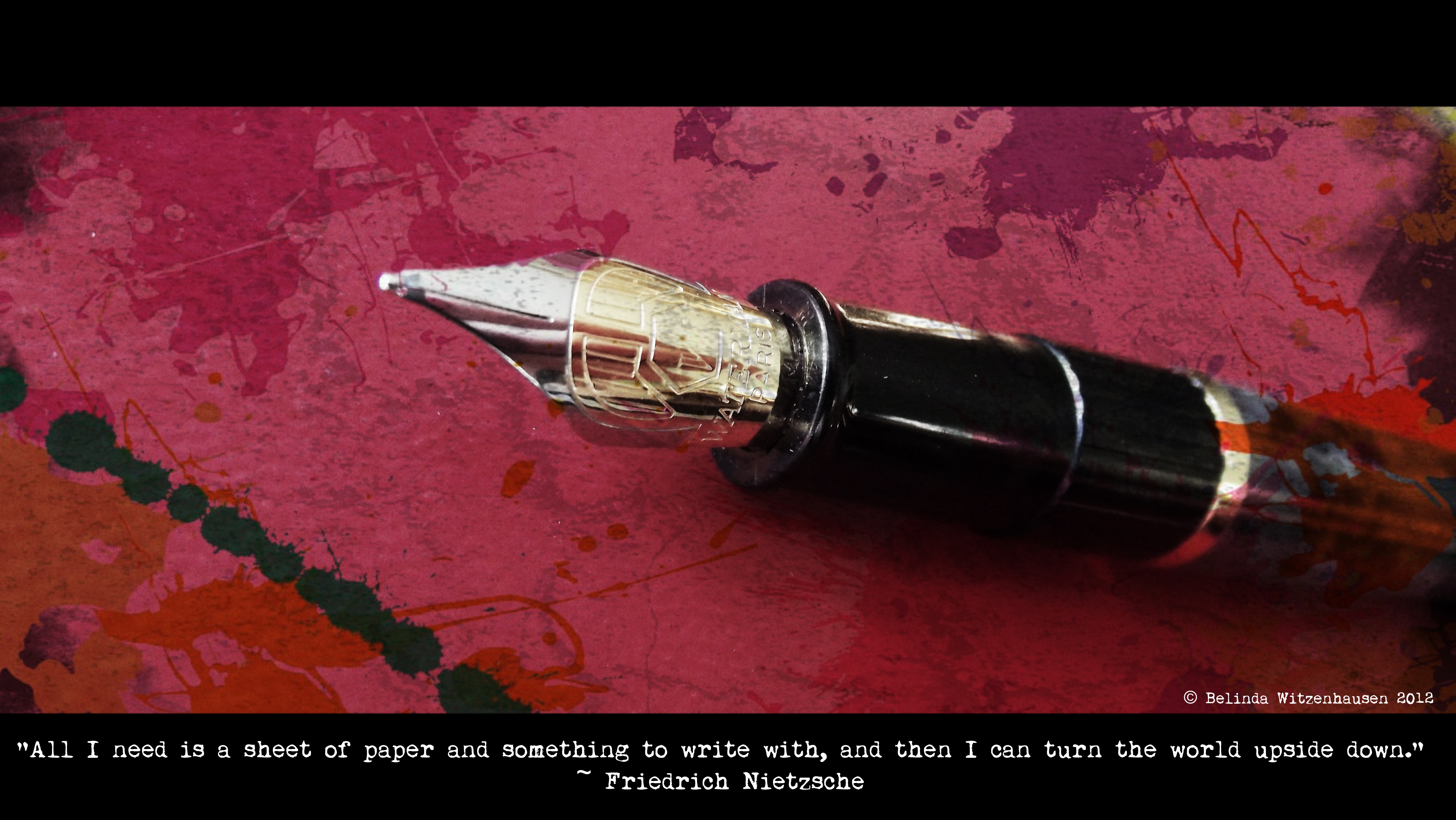 Photo Caption - HD Wallpaper 