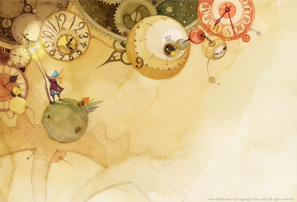 Little Prince Kim Min Ji - HD Wallpaper 