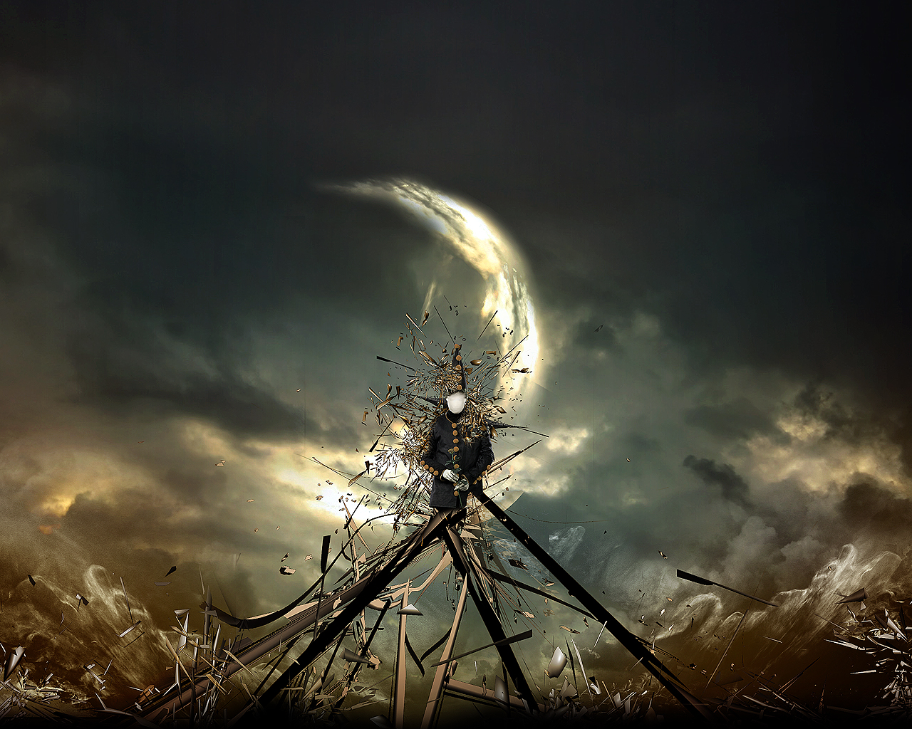 Http - //3 - Bp - Blogspot - Wallpaper By Aphariel - HD Wallpaper 