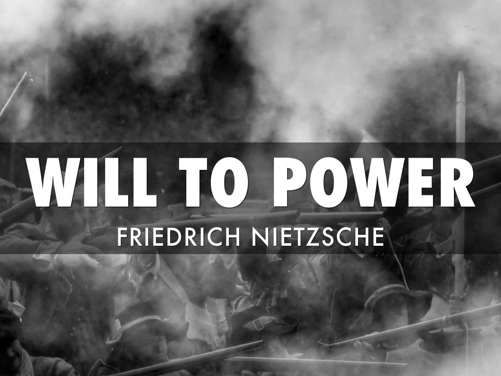 Will To Power Friedrich Nietzsche - Do You Want Answers A Few Good Men - HD Wallpaper 