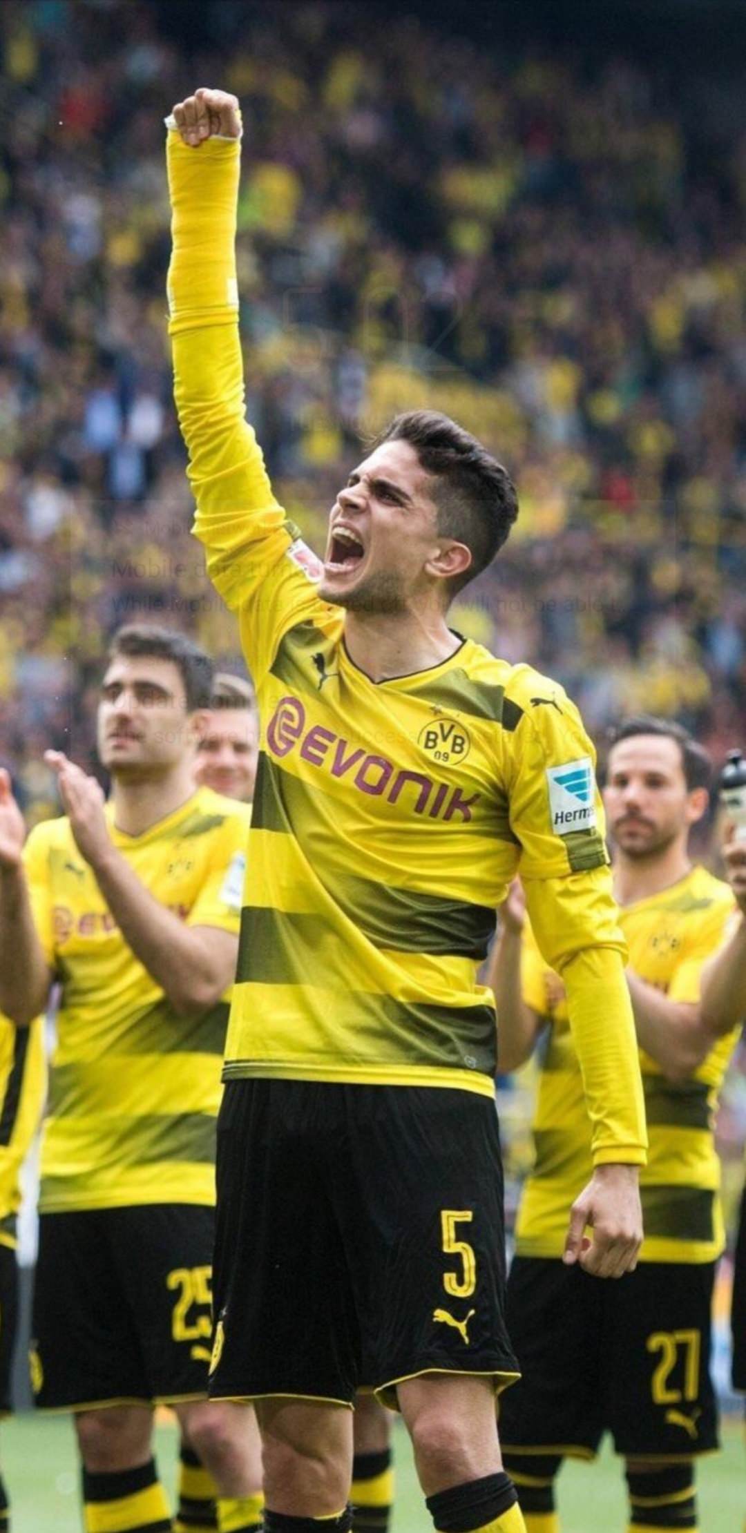 Christian Pulisic Iphone X - 1080x2220 Wallpaper - teahub.io