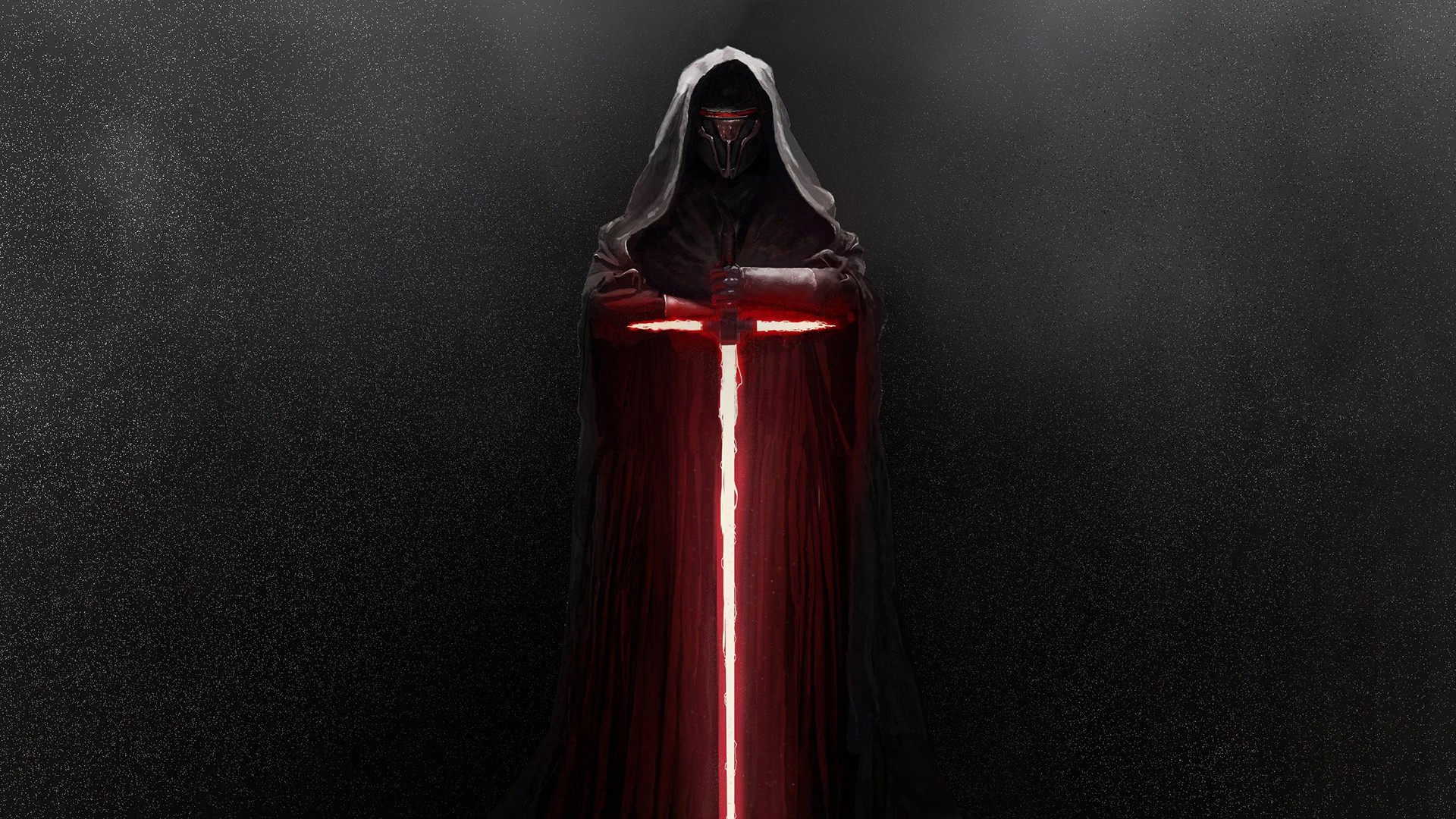 Kylo Ren Wallpaper 4k - HD Wallpaper 