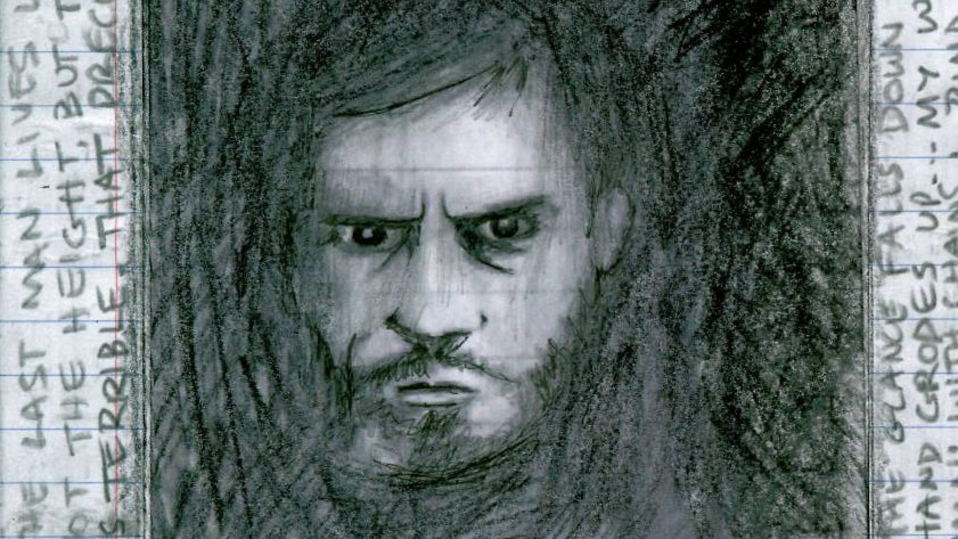 Sketch - HD Wallpaper 