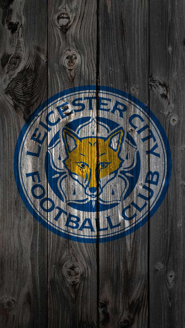 Leicester City Wallpaper Iphone - HD Wallpaper 