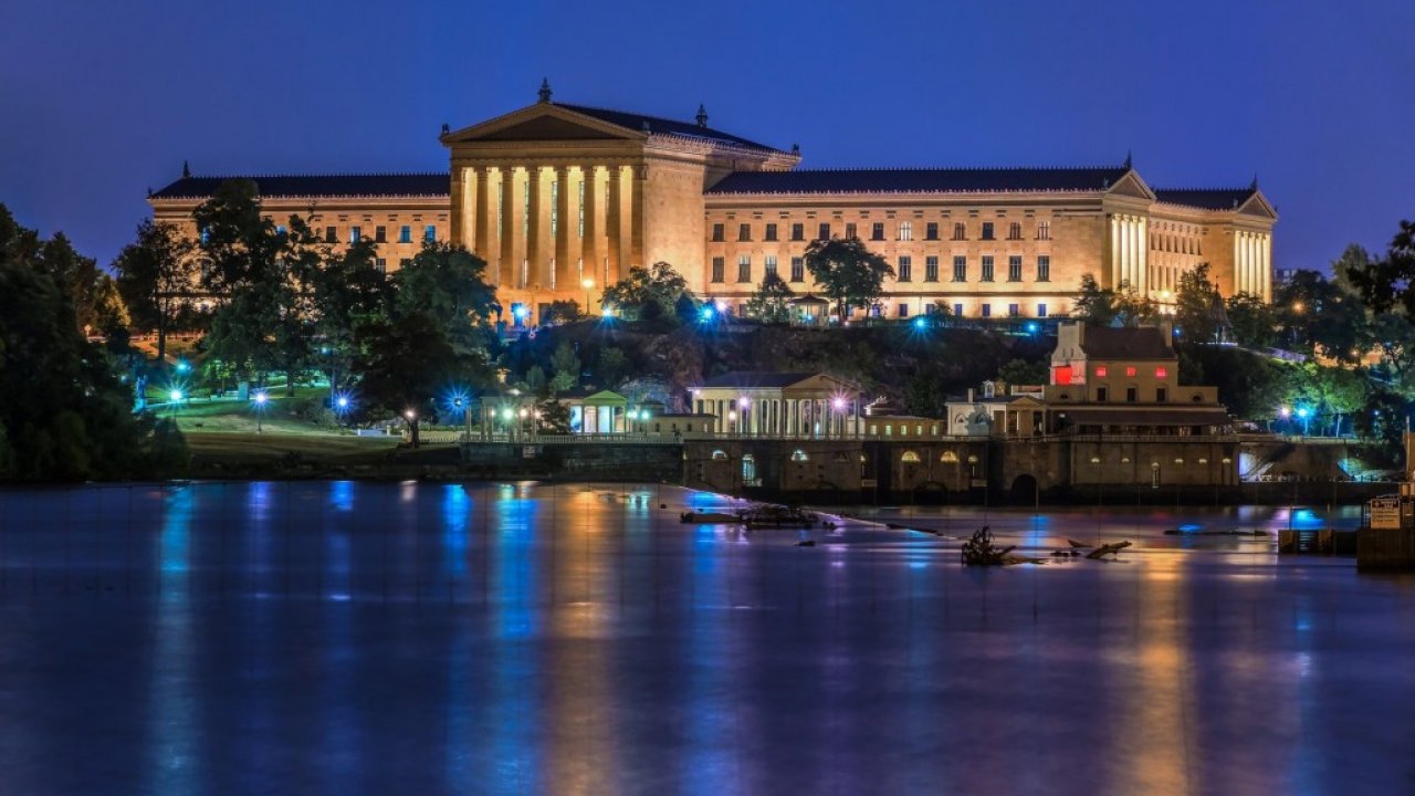 Philadelphia - HD Wallpaper 