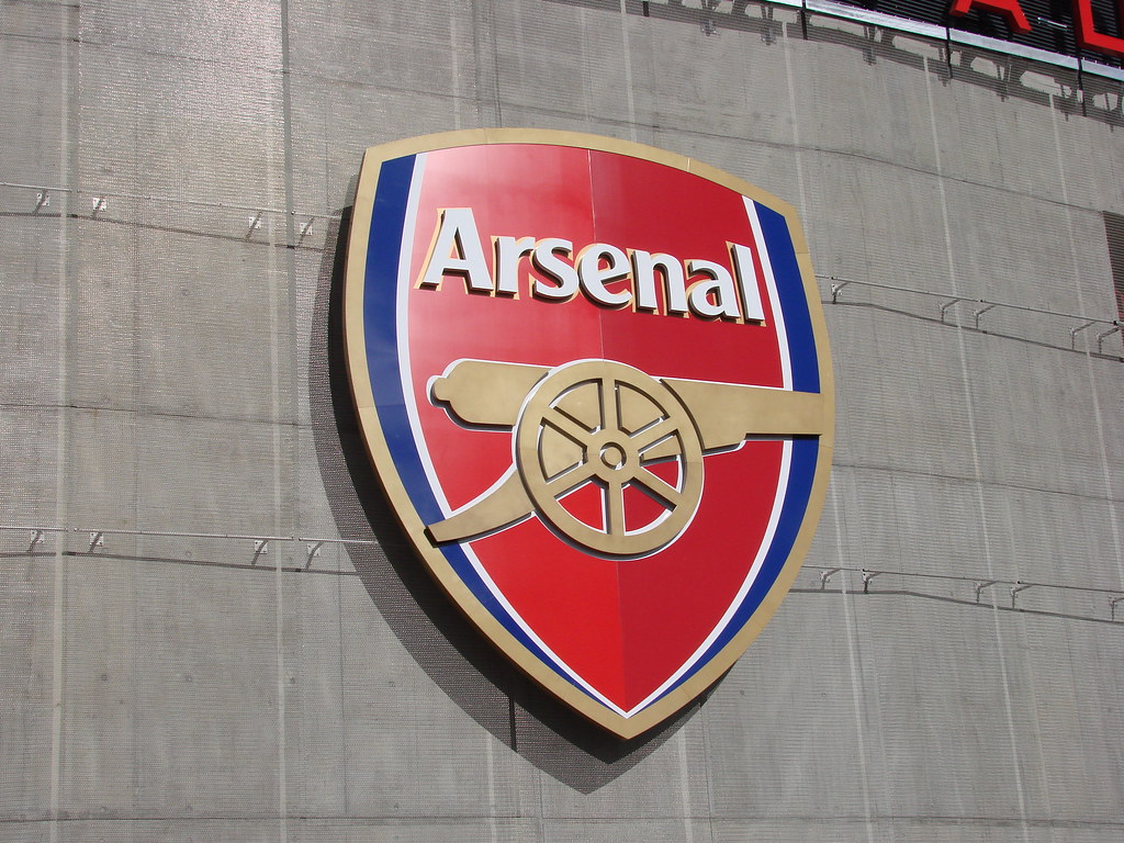 Emirates Stadium - HD Wallpaper 