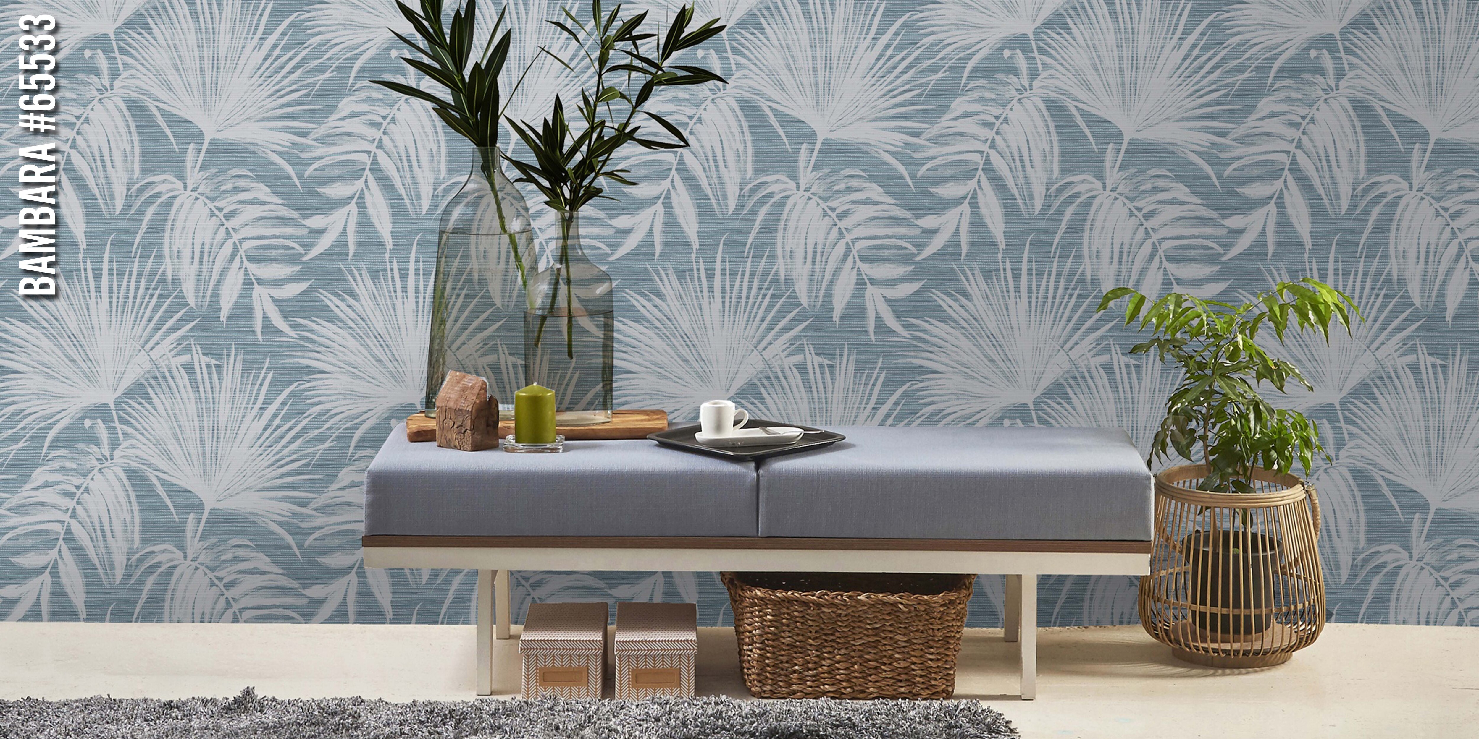 Bambara Leaf - HD Wallpaper 