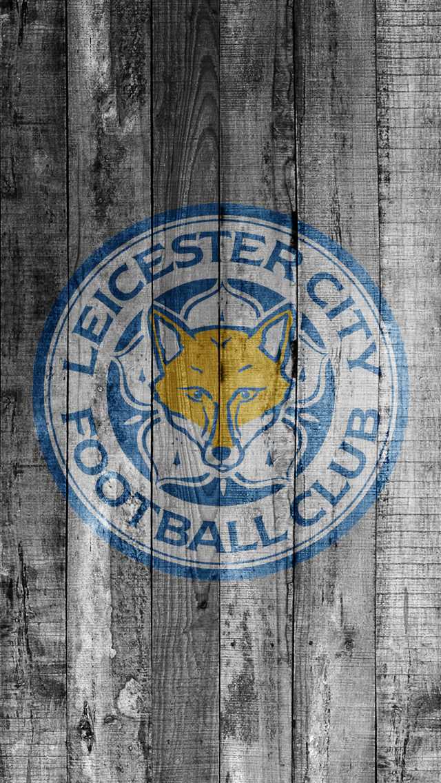 Leicester City Fc Iphone 640x1136 Wallpaper Teahub Io