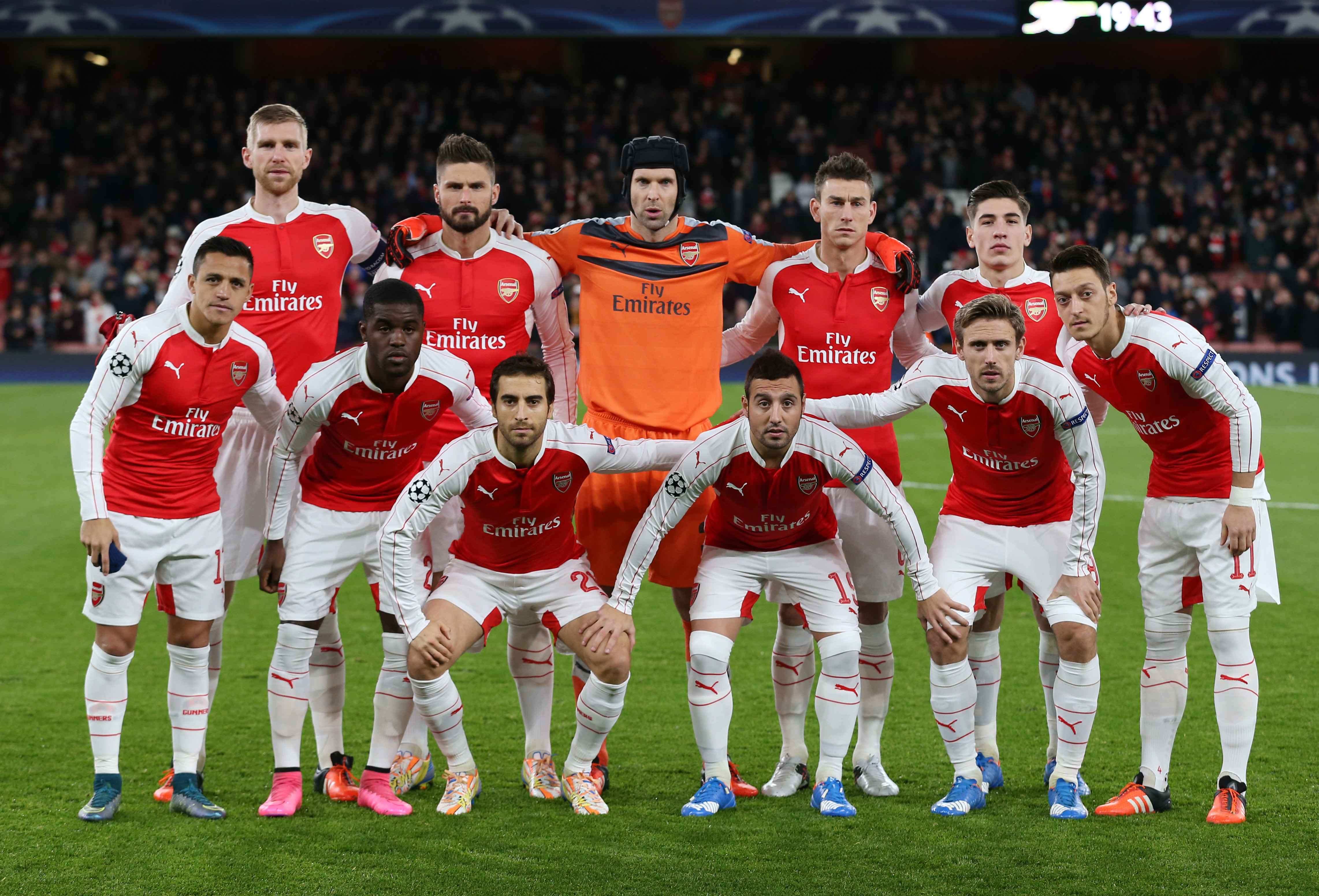 Nice Images Collection - Arsenal Group - HD Wallpaper 
