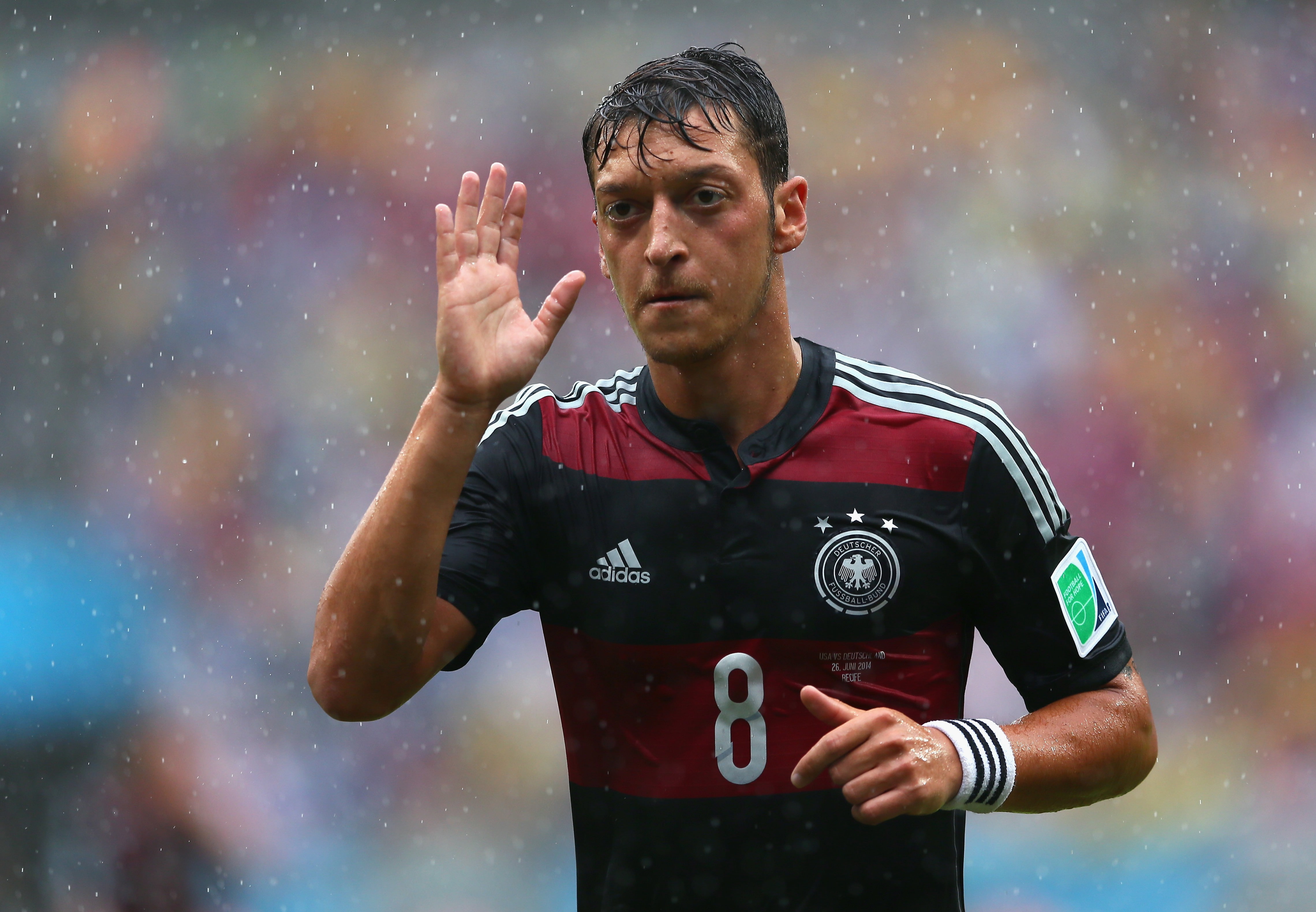 German Soccer Player Star - HD Wallpaper 