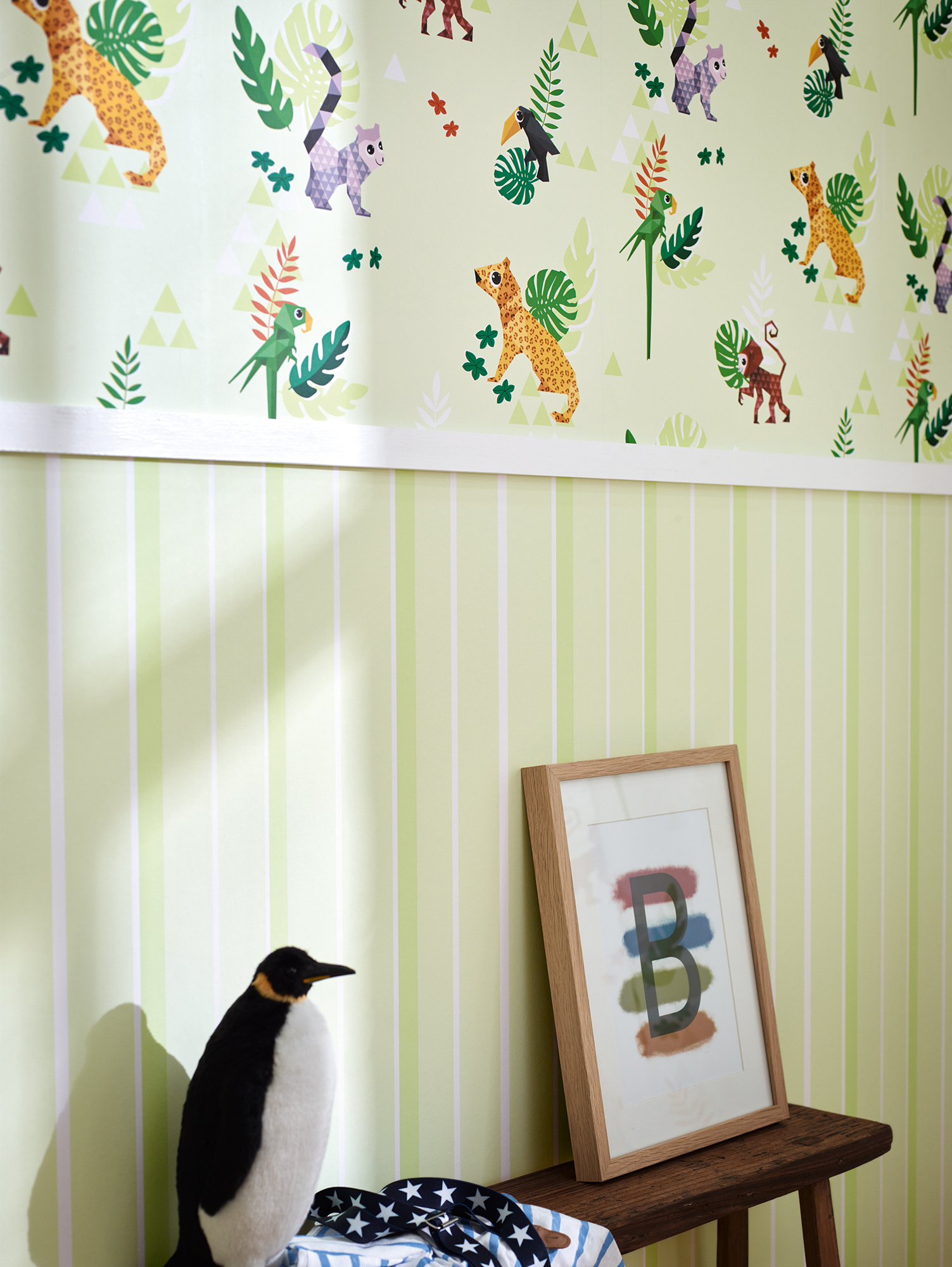 Esprit Kids 4 - HD Wallpaper 