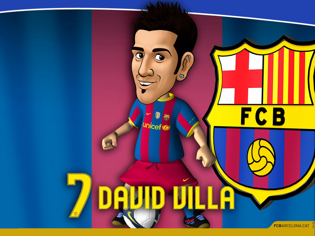 Fc Barcelona Logo - HD Wallpaper 