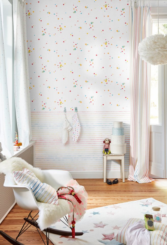 Esprit Kids Tapete - HD Wallpaper 